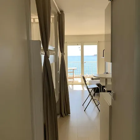 Apartment Les Pieds Dans L'eau *