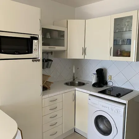 דירה Les Pieds Dans L'eau *