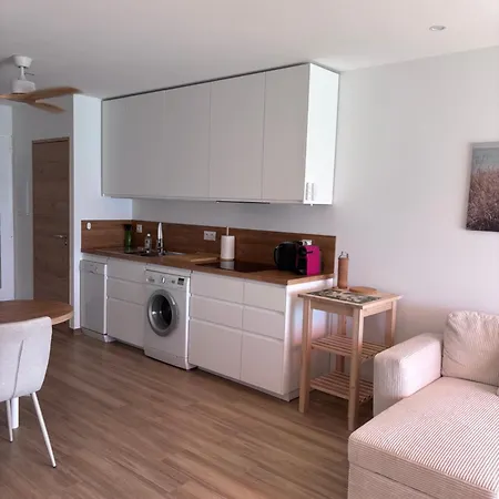 Apartment Les Pieds Dans L'eau Sanary-sur-Mer