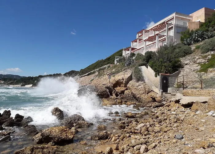 Les Pieds Dans L'eau